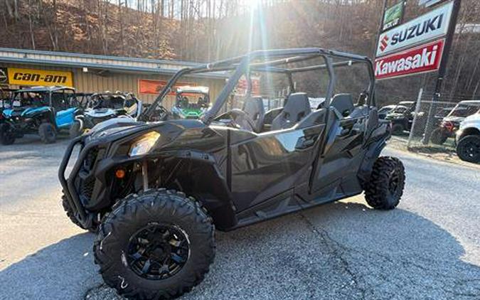 2023 Can-Am Maverick Sport Max DPS