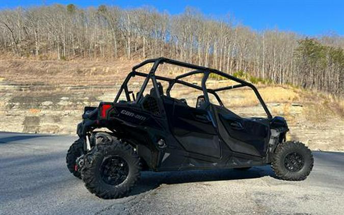 2023 Can-Am Maverick Sport Max DPS