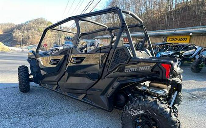 2023 Can-Am Maverick Sport Max DPS