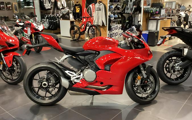 2024 Ducati Panigale