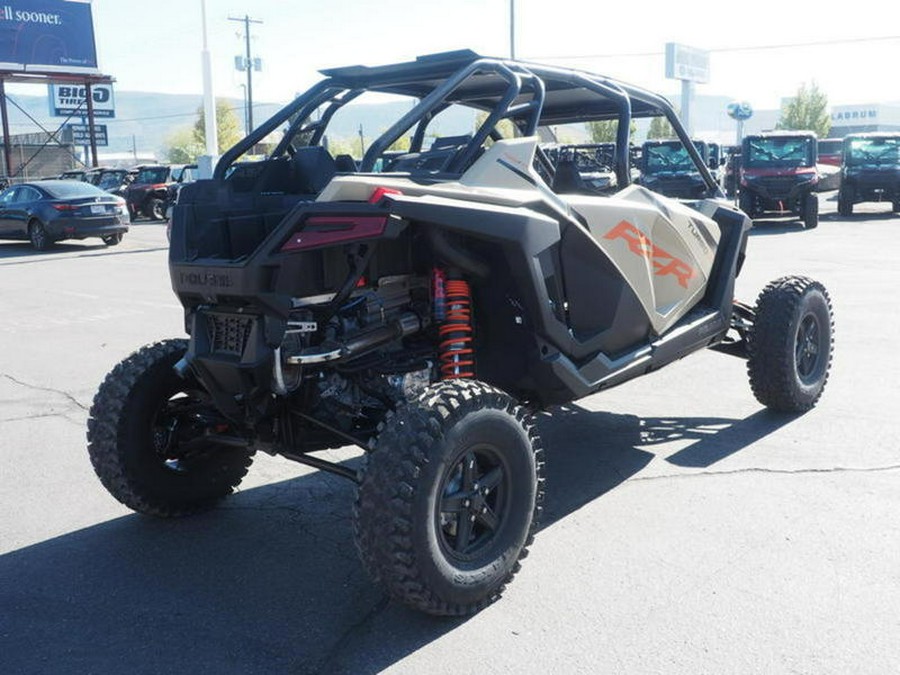 2024 Polaris® RZR Turbo R 4 Ultimate