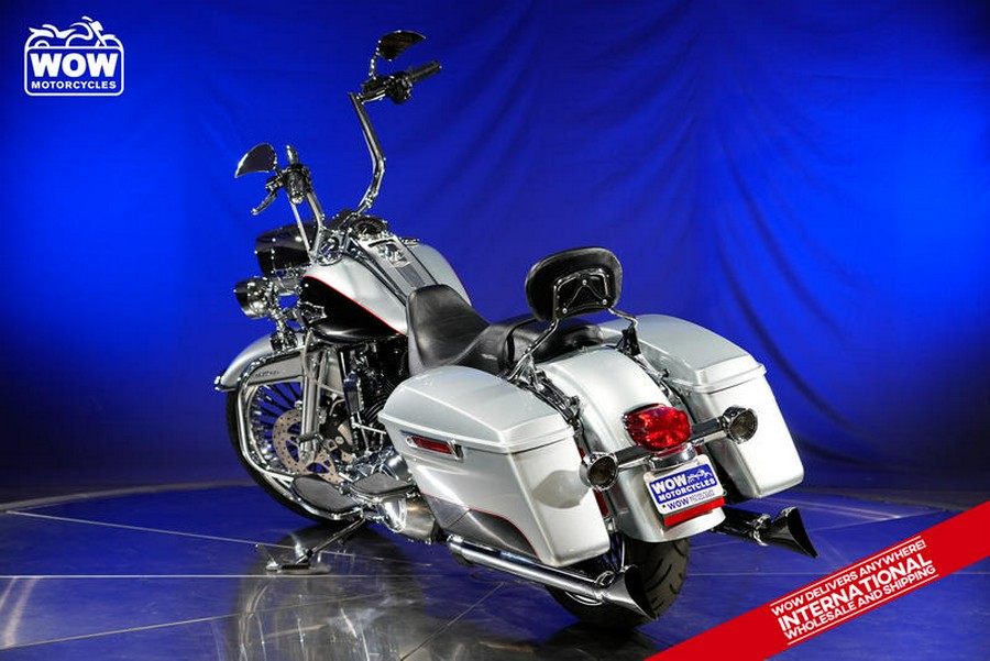 2015 Harley-Davidson® ROAD KING