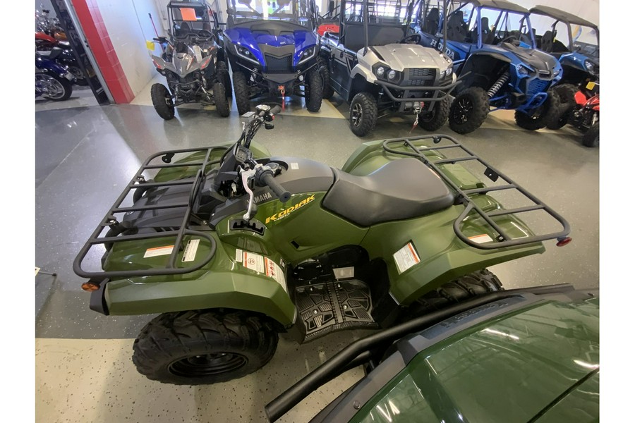 2024 Yamaha KODIAK 450