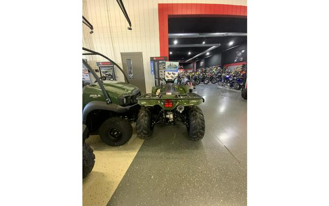 2024 Yamaha KODIAK 450