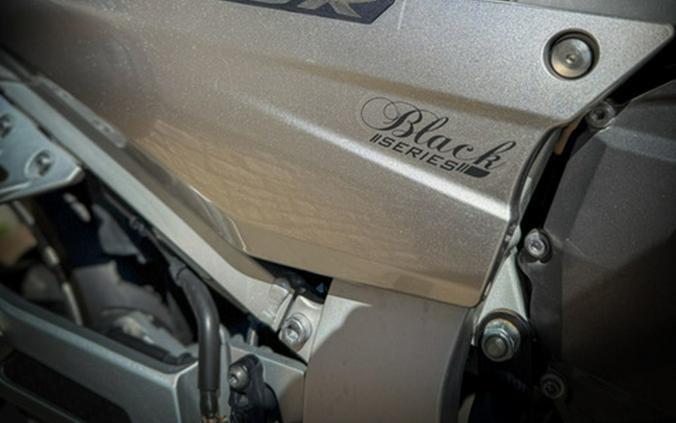 2009 Yamaha FJR 1300AE