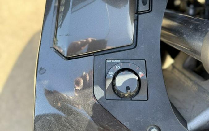 2009 Yamaha FJR 1300AE