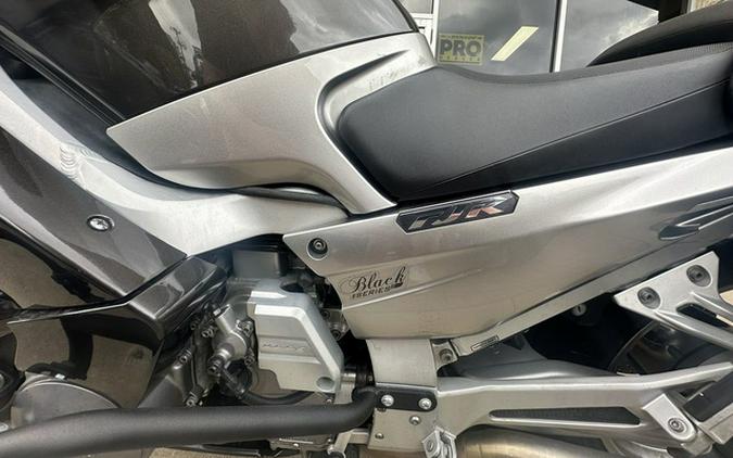 2009 Yamaha FJR 1300AE