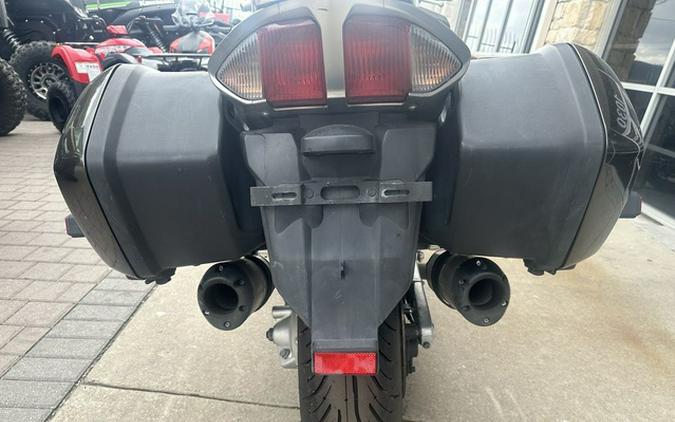 2009 Yamaha FJR 1300AE