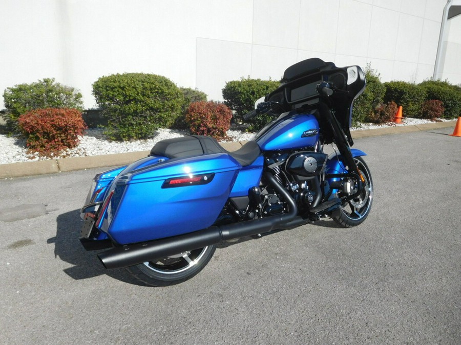 FLHX 2024 Street Glide®