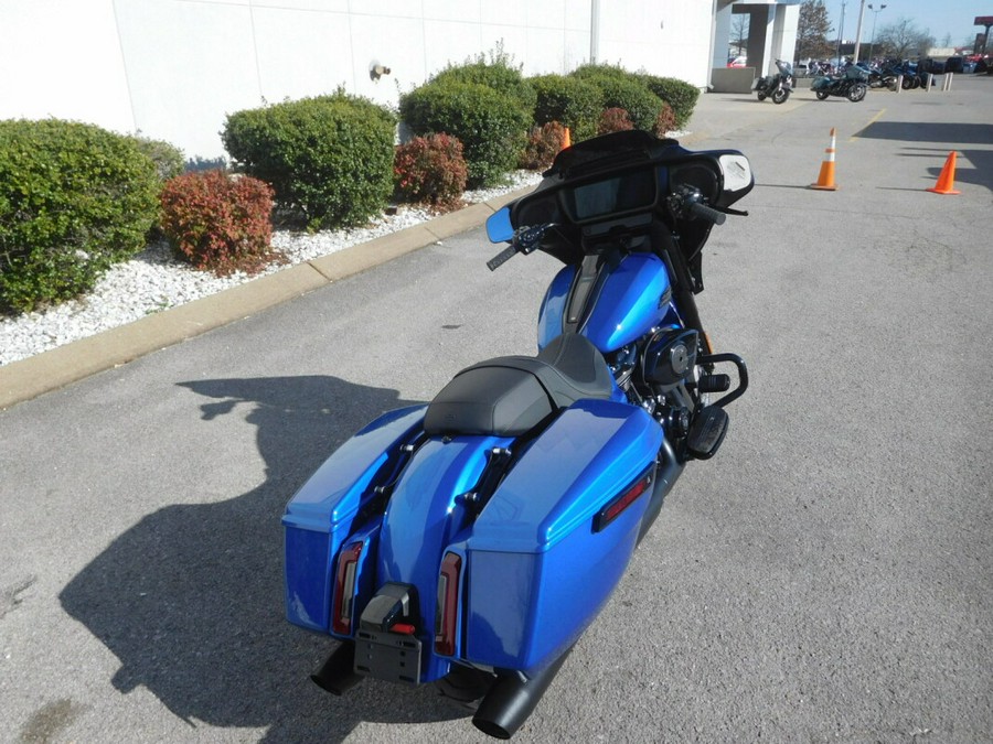 FLHX 2024 Street Glide®