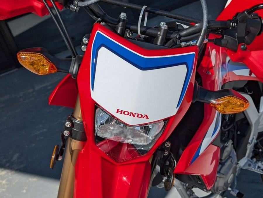 2024 Honda CRF® 300L