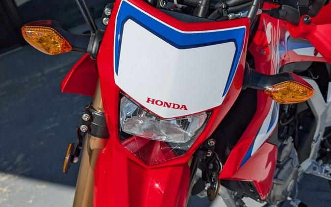 2024 Honda CRF® 300L