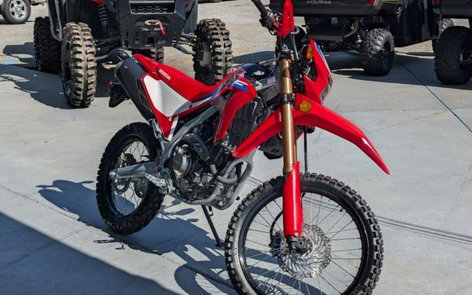 2024 Honda CRF® 300L