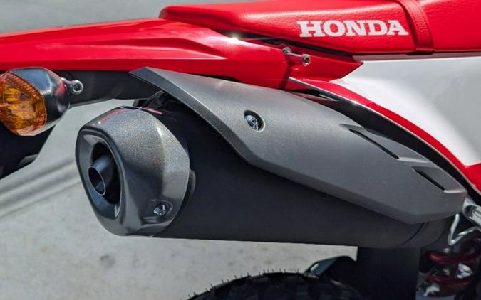 2024 Honda CRF® 300L