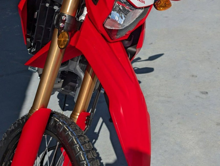 2024 Honda CRF® 300L