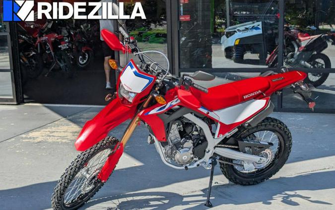 2024 Honda CRF® 300L