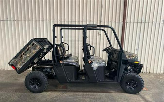 2024 Polaris Ranger Crew SP 570 Premium