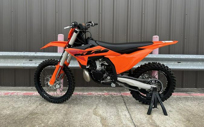 2025 KTM SX 250