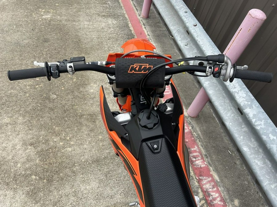 2025 KTM SX 250