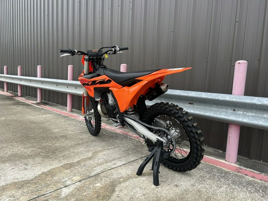 2025 KTM SX 250