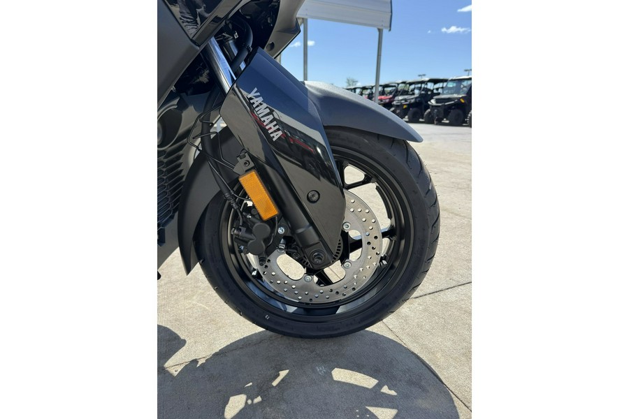 2025 Yamaha XMAX