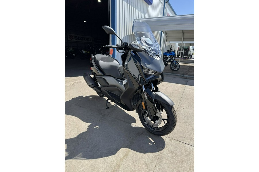2025 Yamaha XMAX