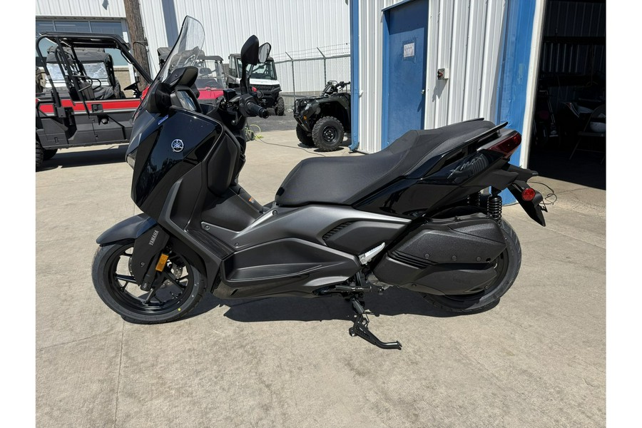 2025 Yamaha XMAX