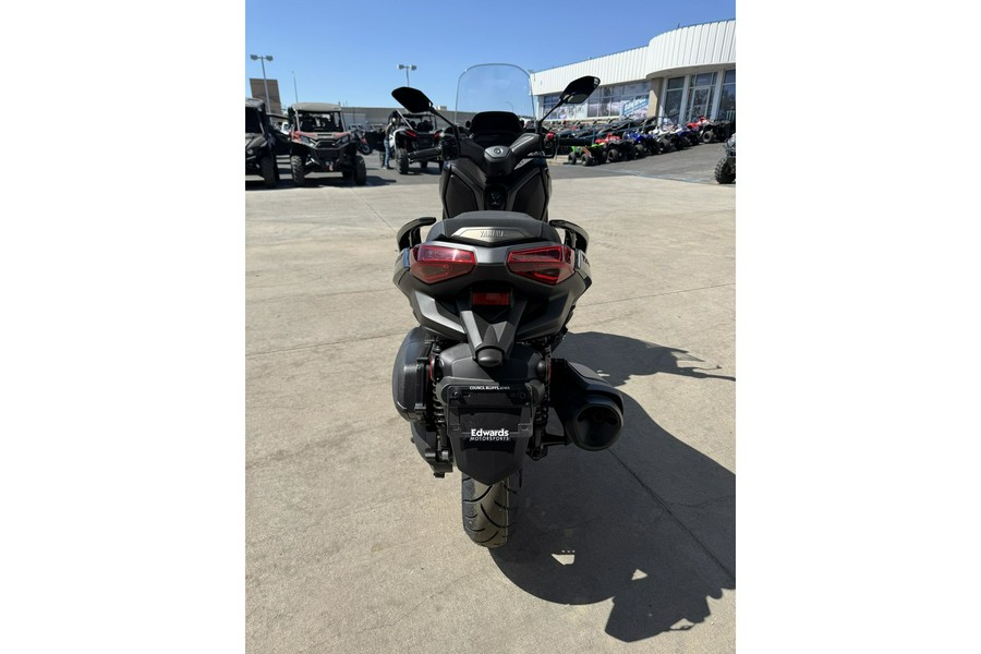 2025 Yamaha XMAX