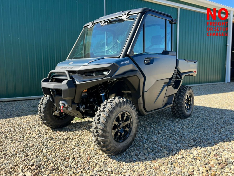 2026 Can-Am® Defender XT CAB HD11