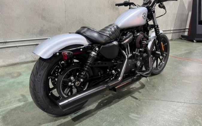 2020 Harley-Davidson® XL883N - Sportster® Iron 883™