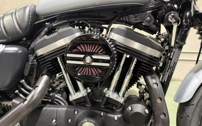 2020 Harley-Davidson® XL883N - Sportster® Iron 883™