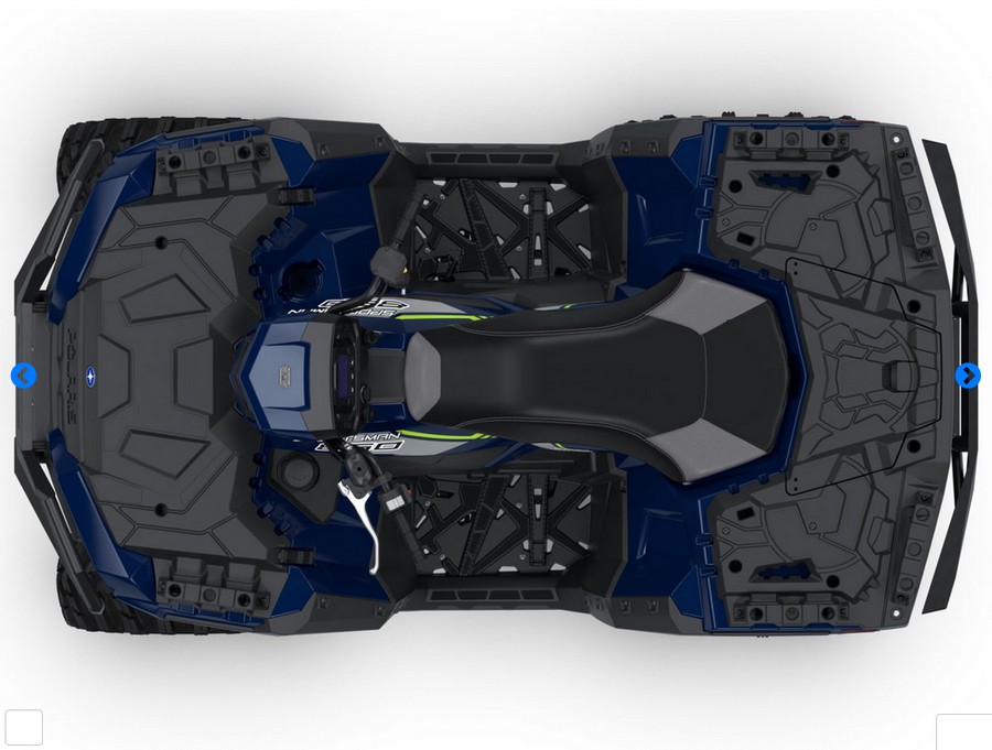 2026 Polaris Sportsman® 850 Trail