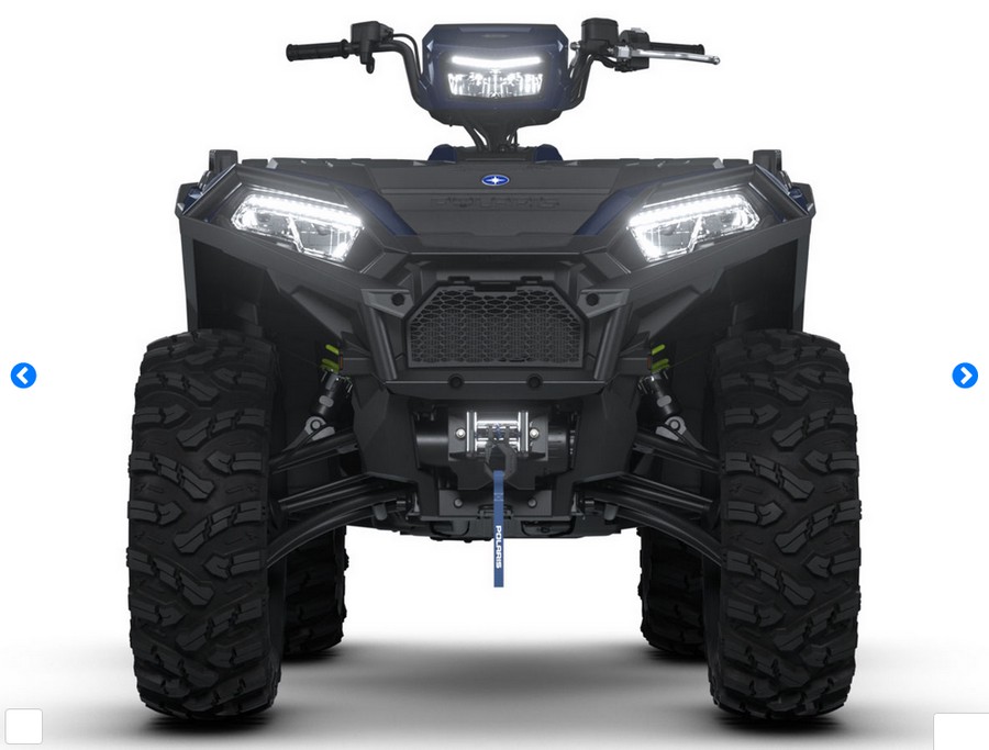 2026 Polaris Sportsman® 850 Trail