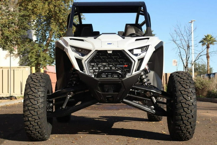 2026 Polaris RZR Pro R Ultimate