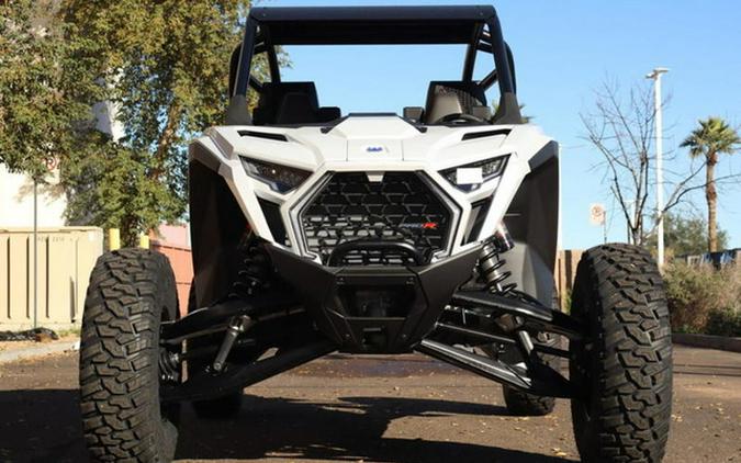 2026 Polaris RZR Pro R Ultimate