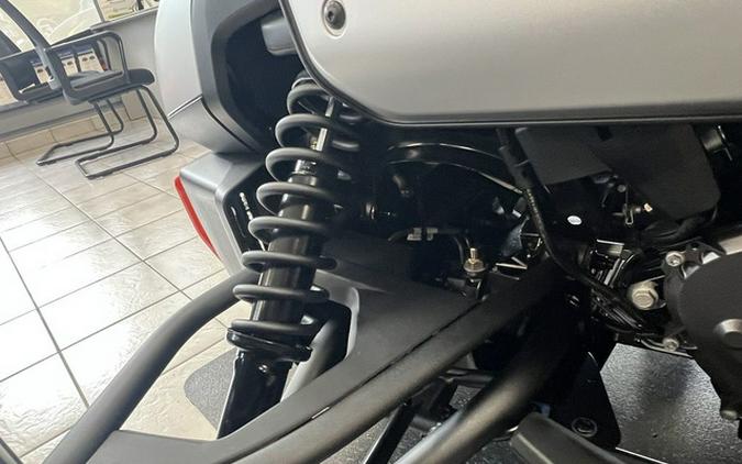 2025 Can-Am Canyon? XT