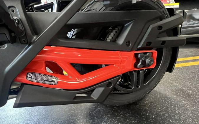 2025 Can-Am Canyon? XT