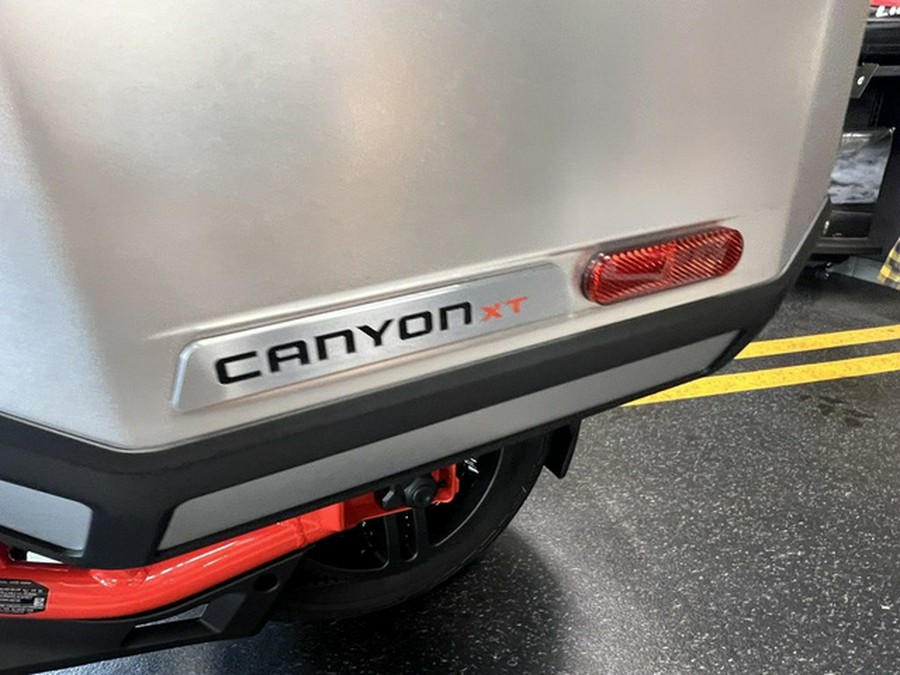 2025 Can-Am Canyon? XT