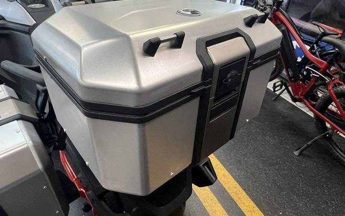 2025 Can-Am Canyon? XT