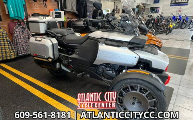 2025 Can-Am Canyon? XT