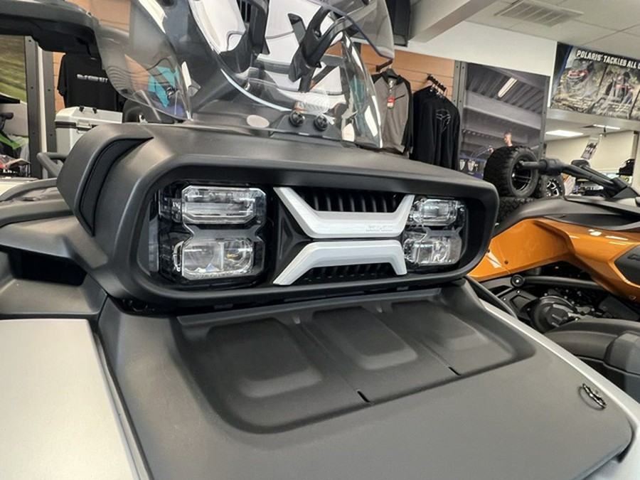 2025 Can-Am Canyon? XT