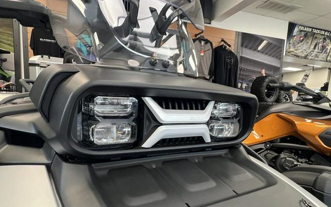 2025 Can-Am Canyon? XT