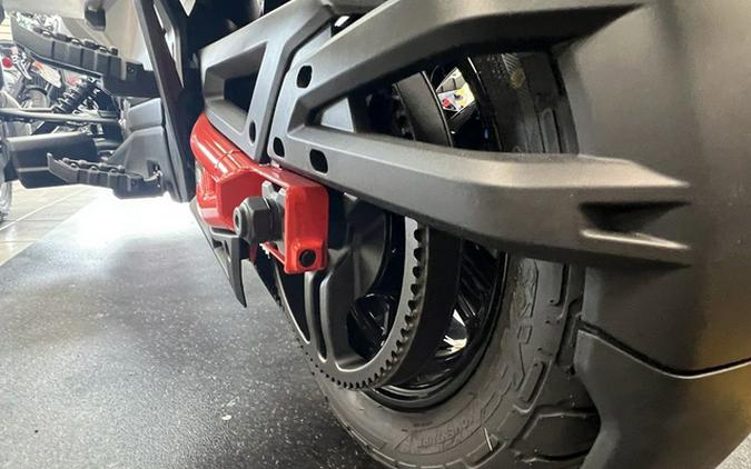 2025 Can-Am Canyon? XT