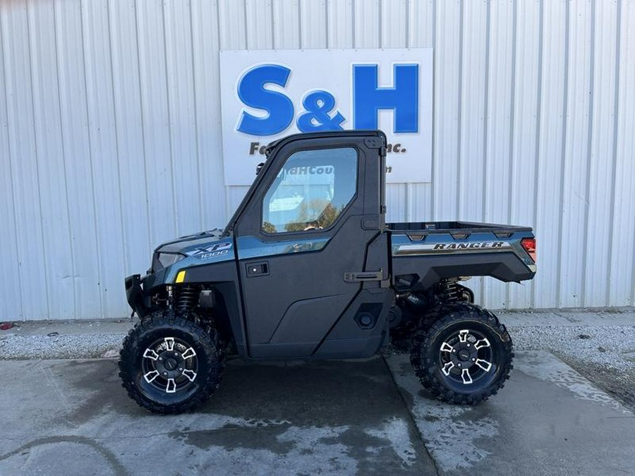2026 Polaris® Ranger XP 1000 NorthStar Ultimate