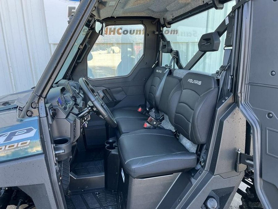 2026 Polaris® Ranger XP 1000 NorthStar Ultimate