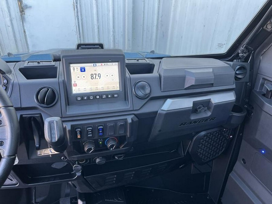 2026 Polaris® Ranger XP 1000 NorthStar Ultimate