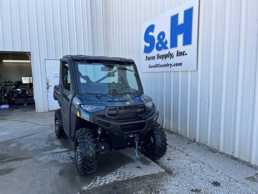 2026 Polaris® Ranger XP 1000 NorthStar Ultimate