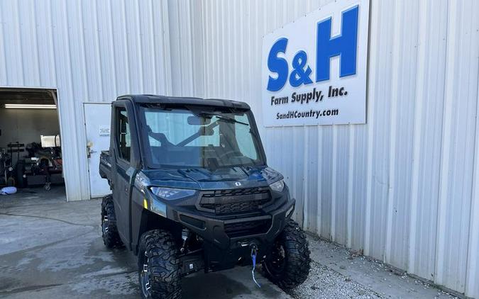 2026 Polaris® Ranger XP 1000 NorthStar Ultimate