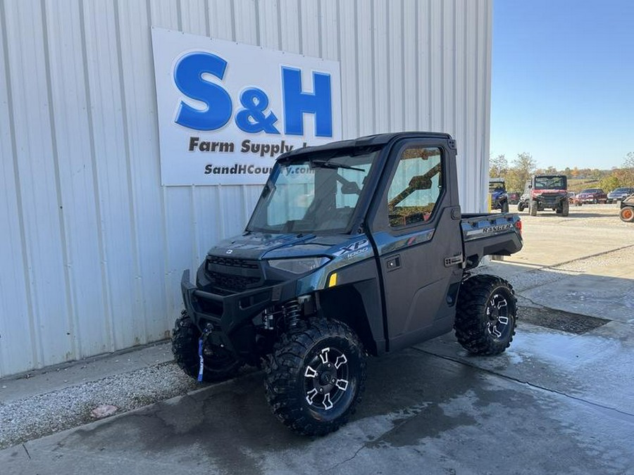 2026 Polaris® Ranger XP 1000 NorthStar Ultimate