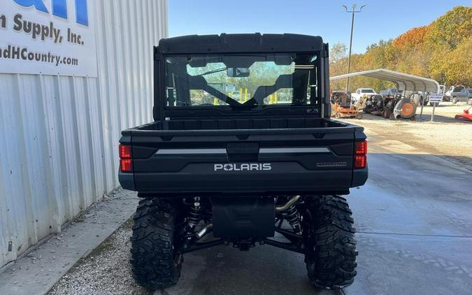 2026 Polaris® Ranger XP 1000 NorthStar Ultimate